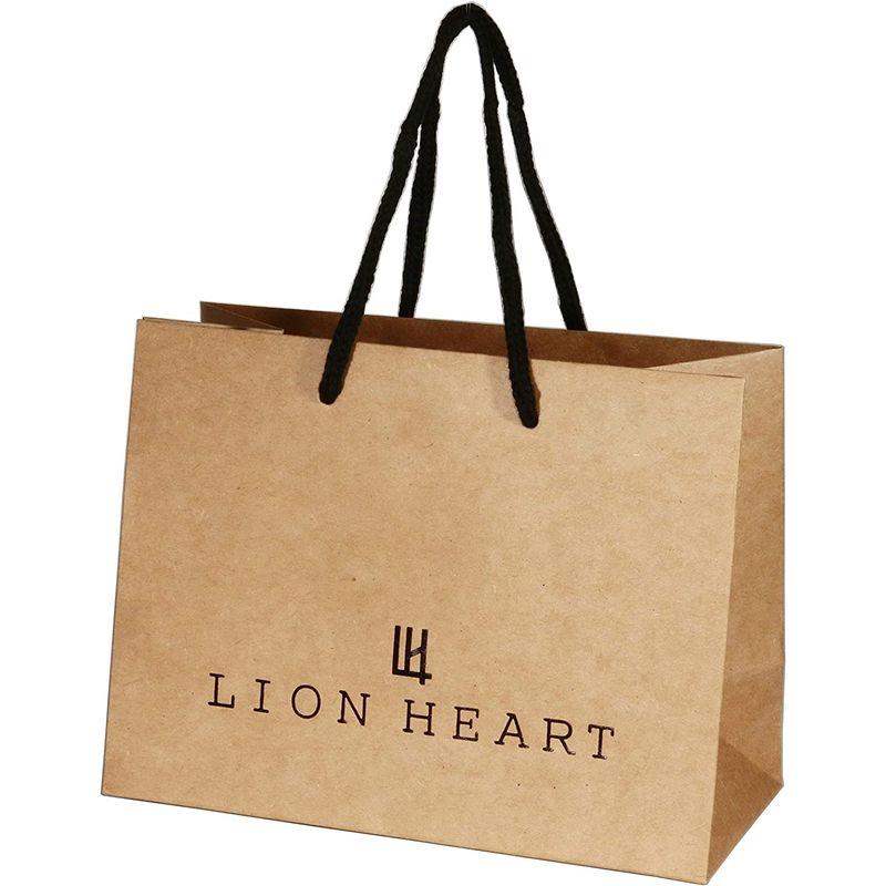 ライオンハート LION HEARTペアネックレス 04N121SL 人気オンライン
