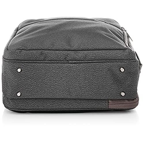 エースジーン ビジネスリュック ガジェタブルHG B4 15インチPC収納可