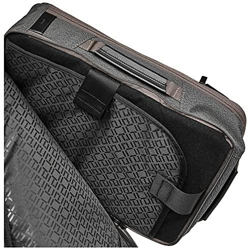 エースジーン ビジネスリュック ガジェタブルHG B4 15インチPC収納可