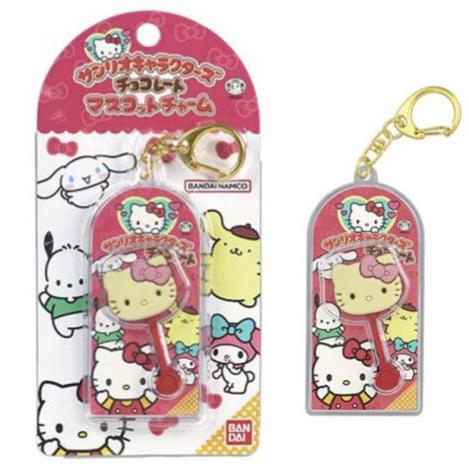 sanrio 【5種セット】サンリオキャラクターズ チョコレート sanrio 【5種セット】サンリオキャラクターズ チョコレート
