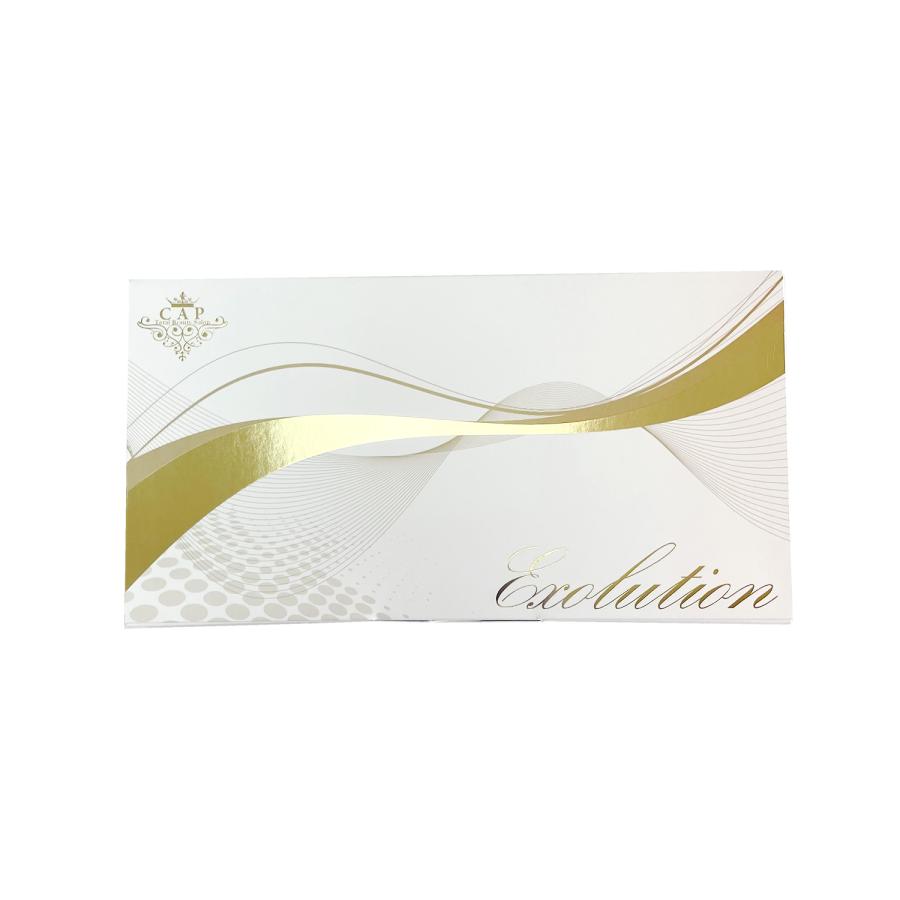 NEW!】CAP エクソリューションジェルパック ／ エクソソーム 高濃度