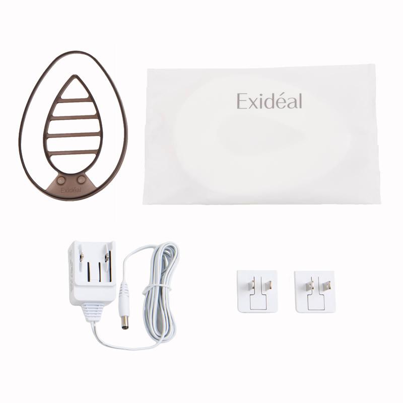 只今フェア特典付き☆】エクスイディアル ドゥ 〜Exideal Deux