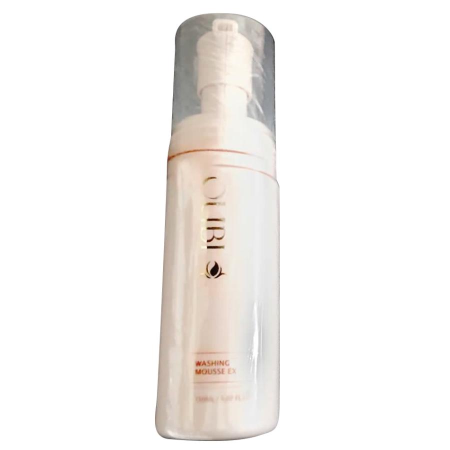 OUBI ウォッシングムースEX : ANDALUCE - 通販 - Yahoo!ショッピング