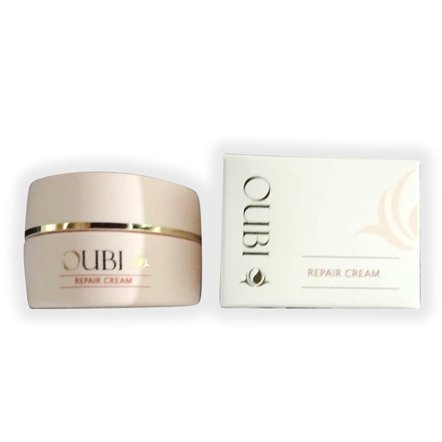 OUBI リペアクリーム 50g クリーム : ANDALUCE - 通販 - Yahoo