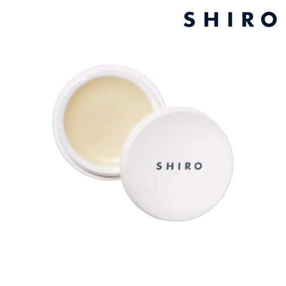 shiro 送料無料新品 シロ 驚きの価格が実現 ホワイトリリー 練り香水 フレグランス 送料無料 12g