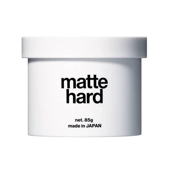 マット キープ Lipps リップス マットハードワックス 85g New メンズ ヘアワックス ハード An10 001 Andante Yahoo ショップ 通販 Yahoo ショッピング