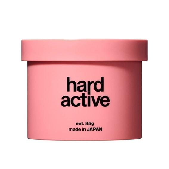 Lipps リップス L14 フリー ハード ヘアワックス 35g キープ シャープ メンズ 送料無料 Helarahas Com