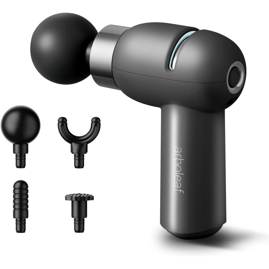 arboleaf 筋膜リリースガン ハンディガン MINI CM10G 筋膜ガン