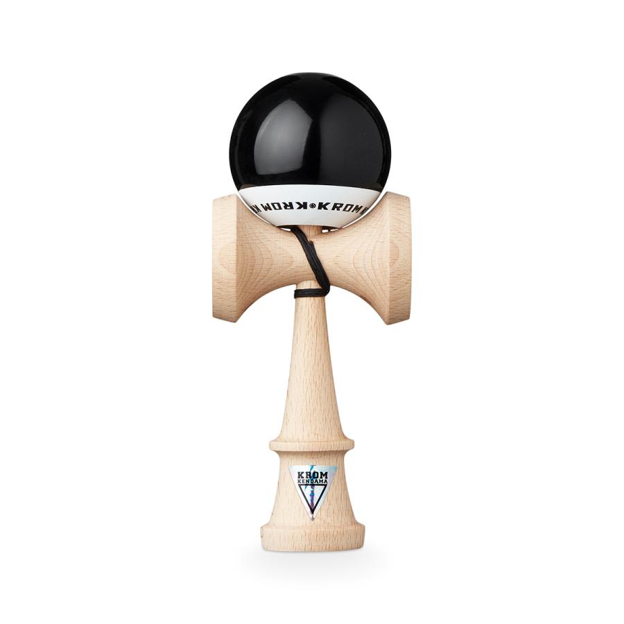 けん玉 KROM POP クロム ポップ LOL スティッキークリア Kendama