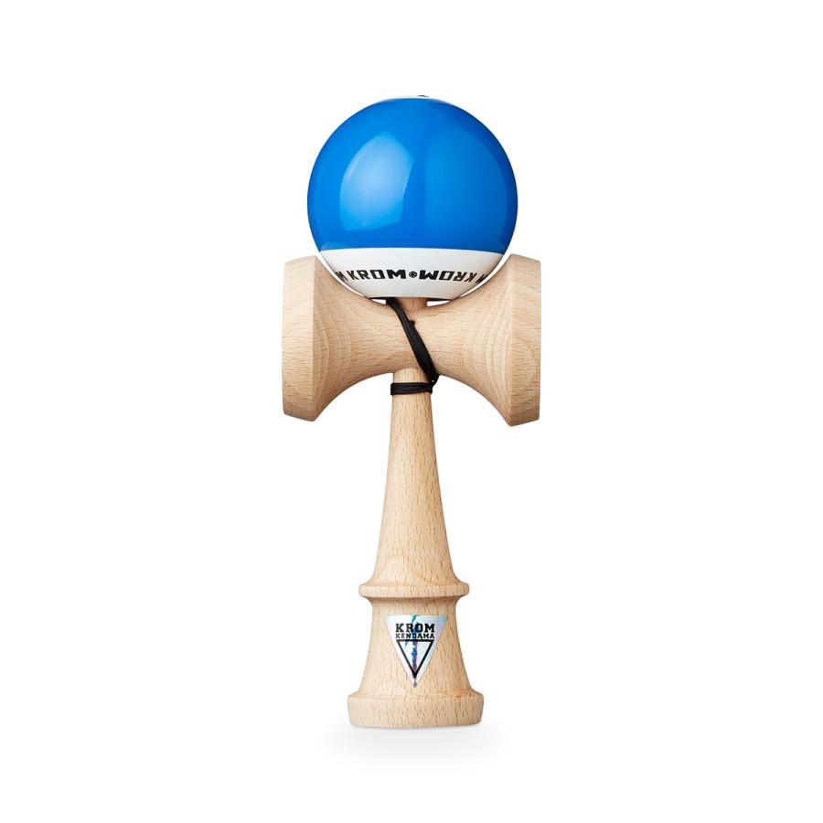けん玉 KROM POP クロム ポップ LOL スティッキークリア Kendama