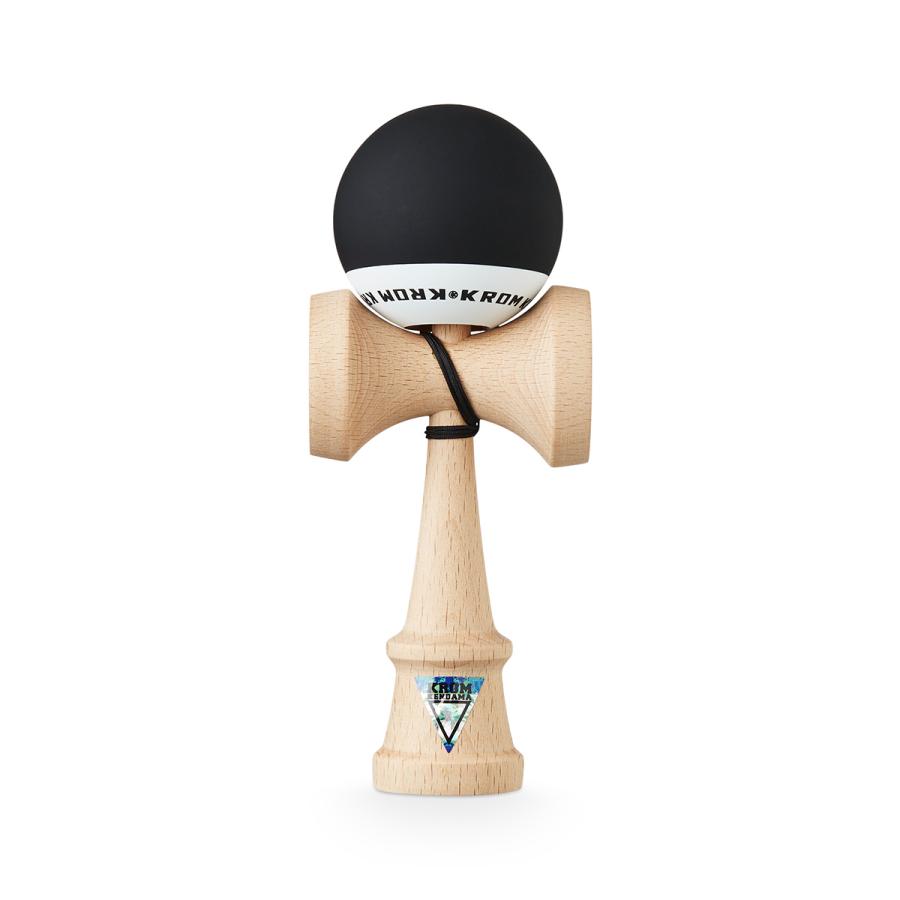 けん玉 KROM POP RUBBER クロム ポップ ラバー Kendama : ANDANTE
