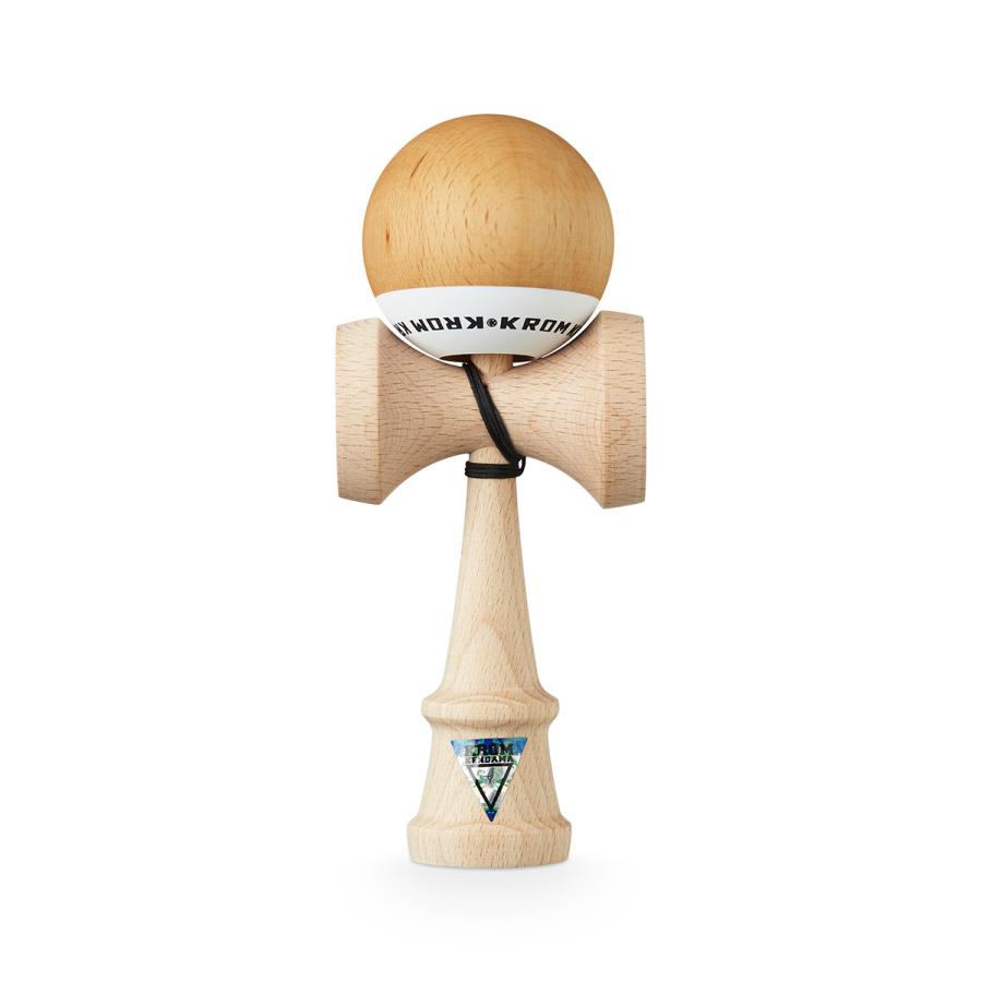 【新品未使用】KROM KENDAMA PLASTICITY HALO けん玉 Amazon.co.jp: KROM KENDAMA PLASTICITY HALO けん玉 : おもちゃ