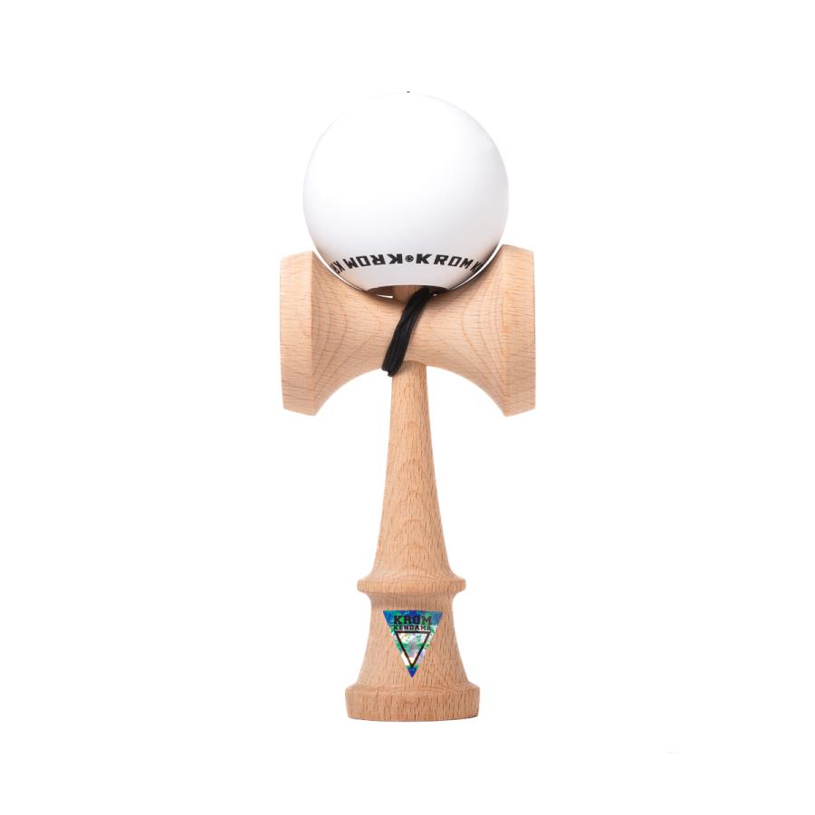 けん玉 KROM POP RUBBER クロム ポップ ラバー Kendama : ANDANTE