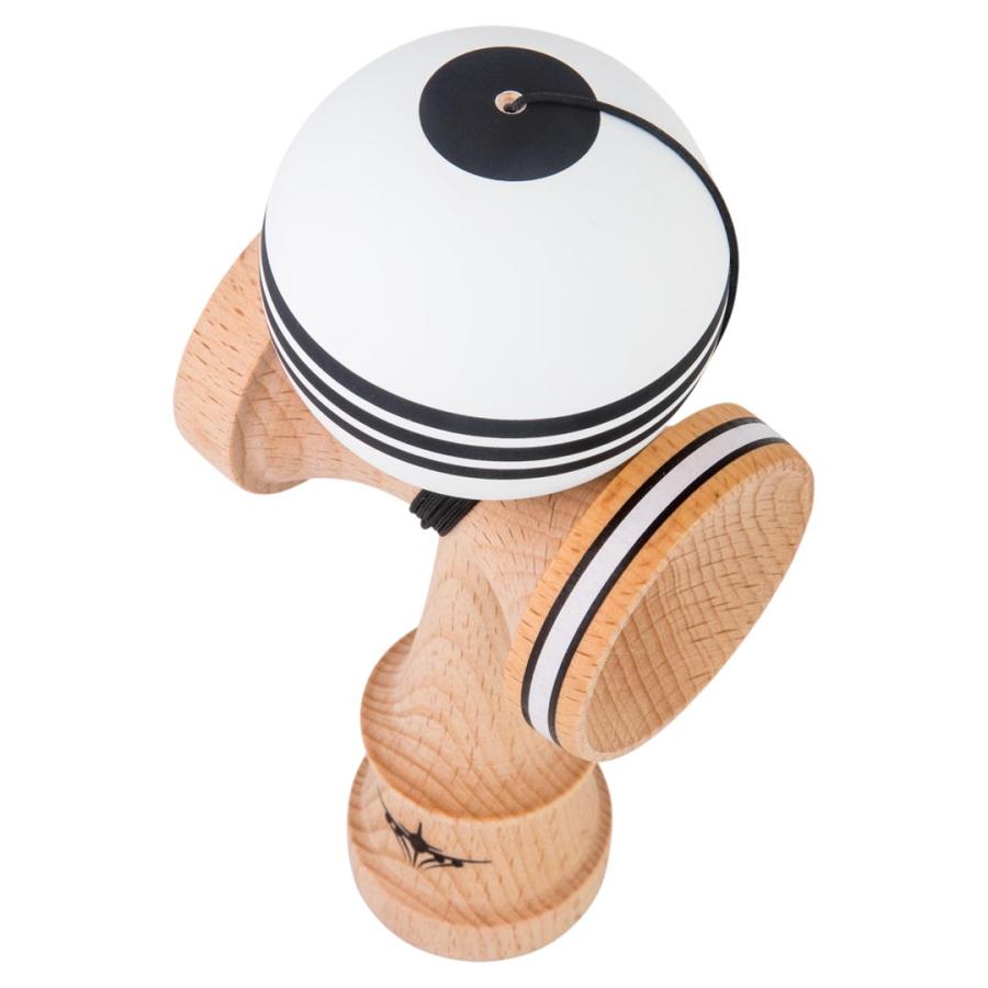 値下げ けん玉 kendamaUSA 改善 ルナシェイプ - メルカリ
