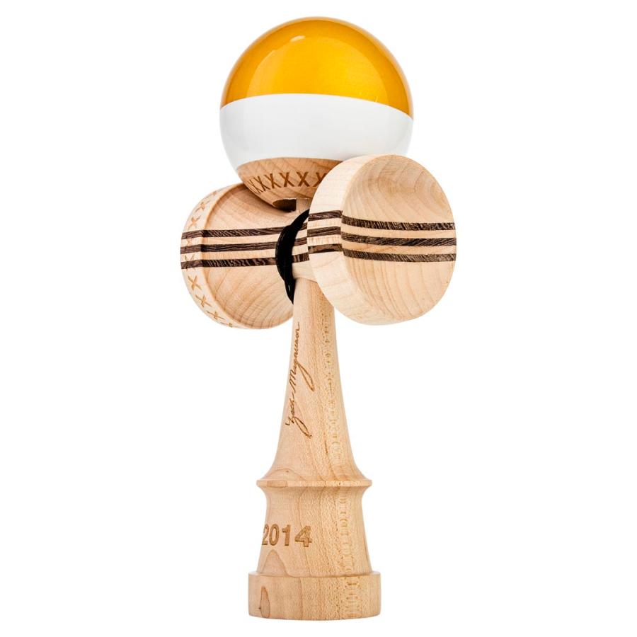 けん玉 KENDAMA USA ザック・マグナソン プロモデル 10周年記念 けん玉 KENDAMA USA ザック・マグナソン プロモデル 10周年記念