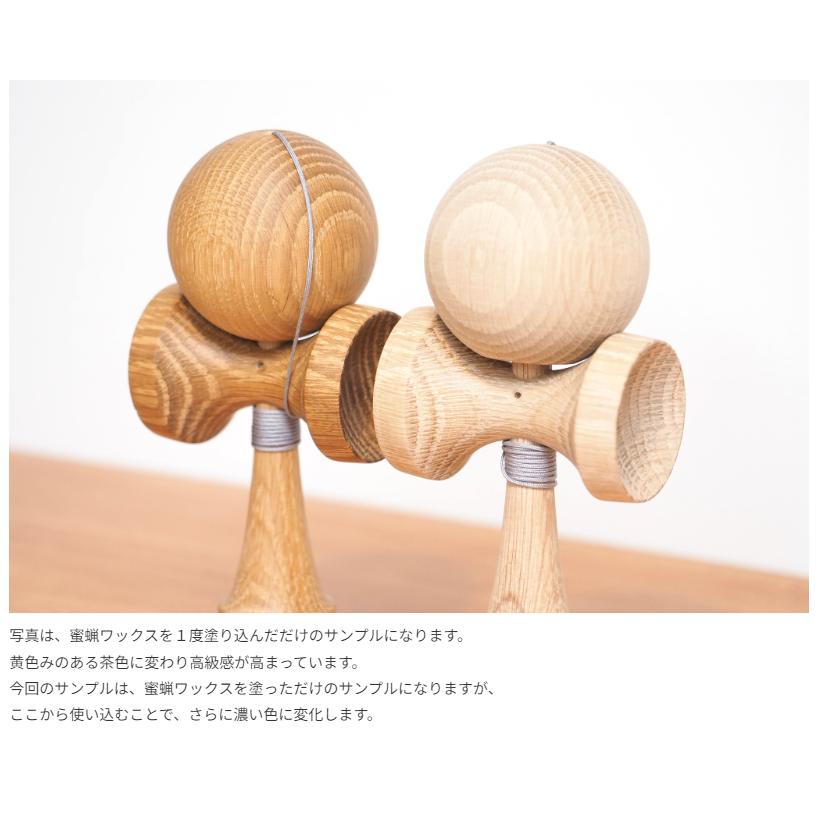 TOKYO KENDAMA 東京けん玉 WHITE OAK / ホワイトオーク けん玉 TOKYO KENDAMA 東京けん玉 WHITE OAK / ホワイトオーク けん玉