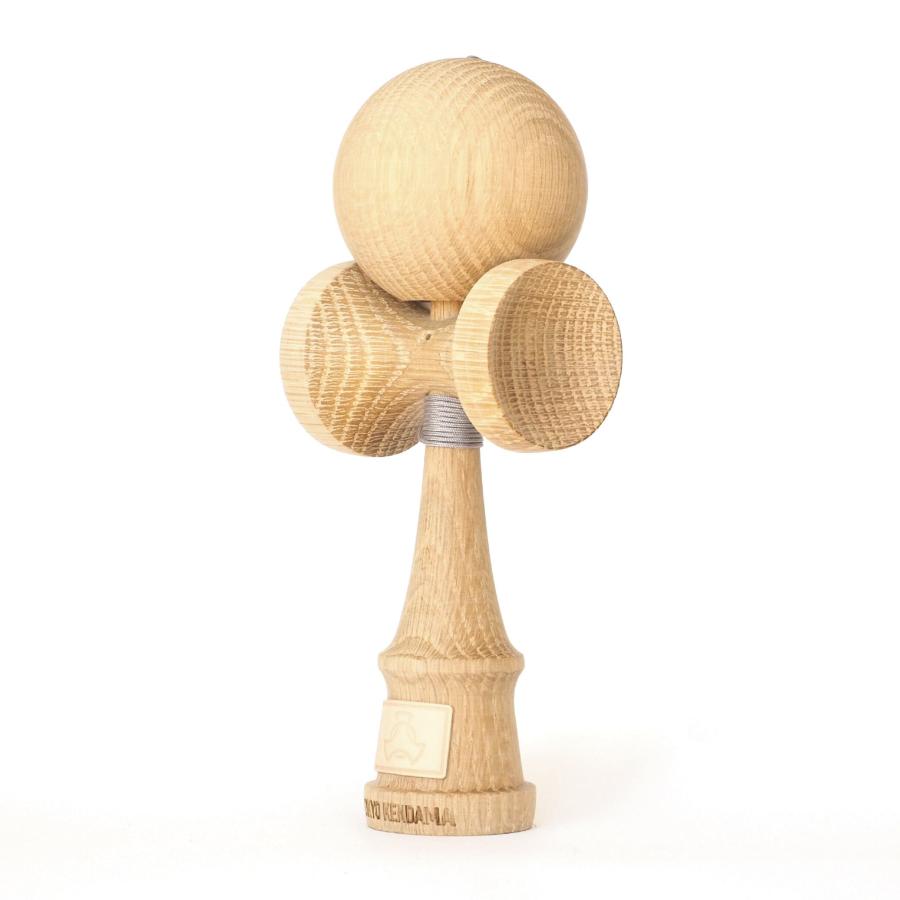 TOKYO KENDAMA 東京けん玉 WHITE OAK / ホワイトオーク けん玉 TOKYO KENDAMA 東京けん玉 WHITE OAK / ホワイトオーク けん玉