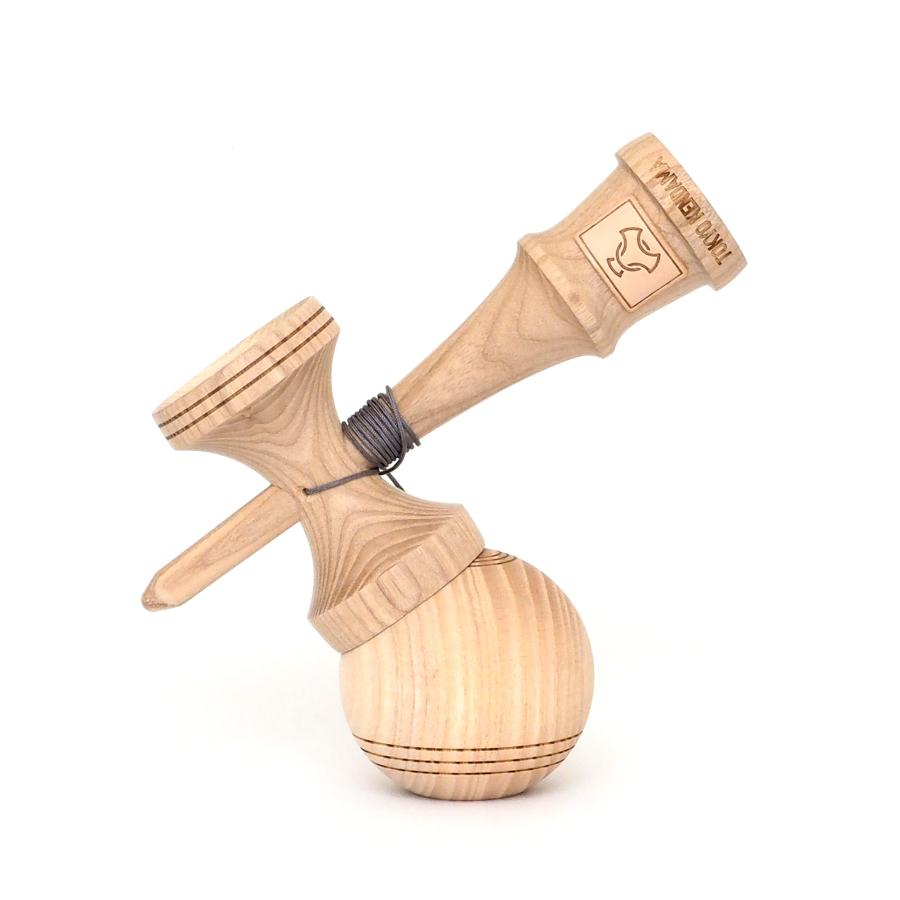 TOKYO KENDAMA 東京けん玉 ASH / アッシュ けん玉 ストリート