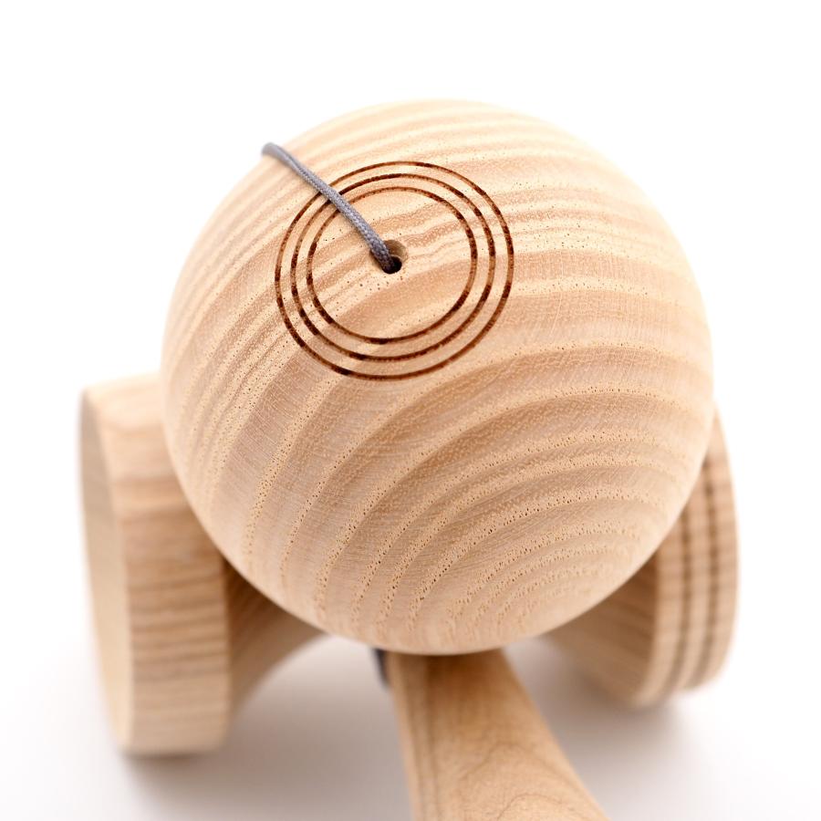 TOKYO KENDAMA 東京けん玉 ASH / アッシュ けん玉 ストリート