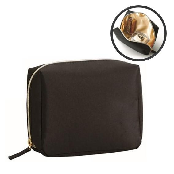 化粧ポーチ コスメポーチ メイクポーチ 小物入れ Wiseed ゴールド スクエア ポーチ おしゃれ コスメ 持ち運び 旅行 Wiso2426 005 Andante Yahoo ショップ 通販 Yahoo ショッピング