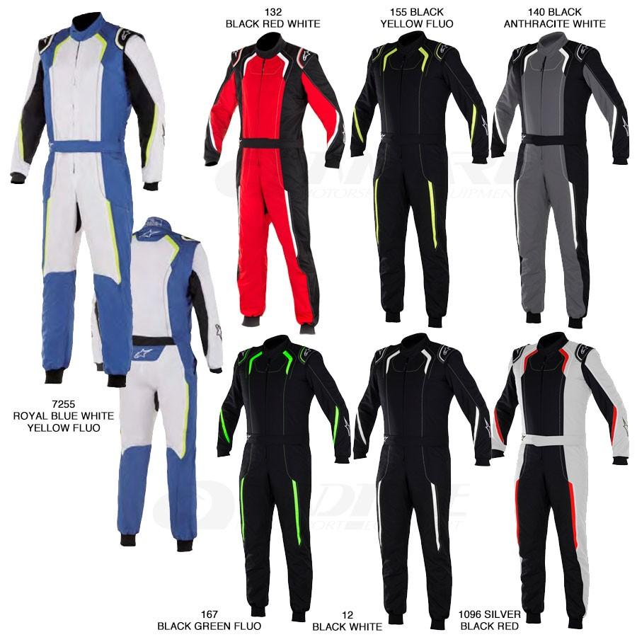 アルパインスター Alpinestars カートスーツ K Mx 5 Suit Alpinestars17suits Kmx5 アンダーレyahoo 店 通販 Yahoo ショッピング