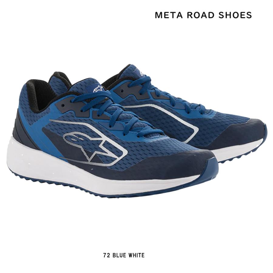 アルパインスターズ（alpinestars） メカニックシューズ(MechanicShoes
