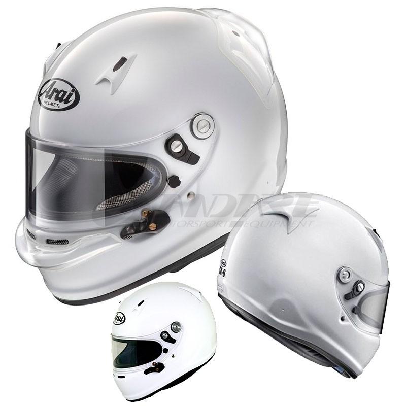 アライヘルメット（ARAI HELMET） アライ(arai) カート用ヘルメット SK