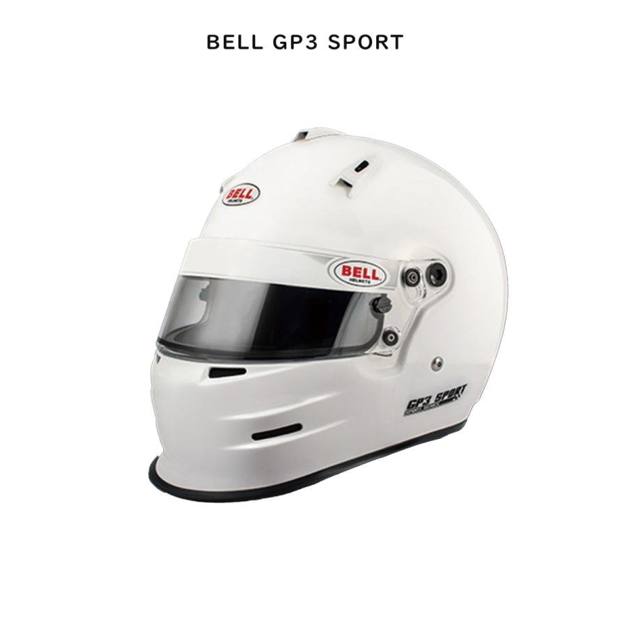 BELL（ベル） ヘルメット スポーツシリーズ(SPORT SERIES) GP3