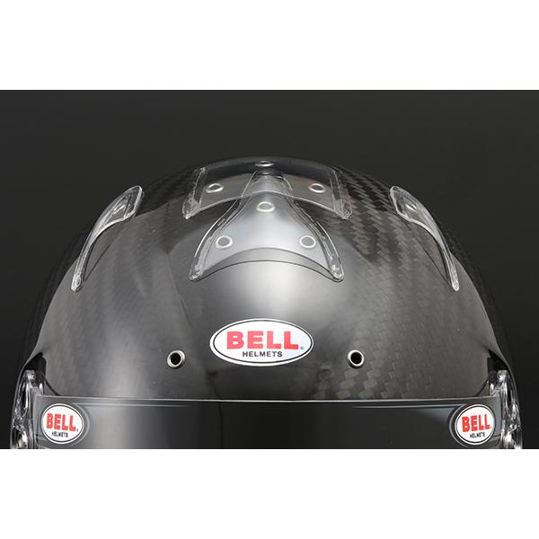 BELL（ベル） ヘルメット カーボンシリーズ(CARBON Series) RS7 カーボン(RS7 CARBON)｜andare-y-shop｜06
