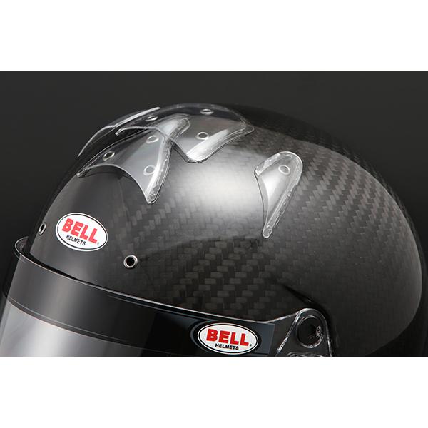BELL（ベル） ヘルメット カーボンシリーズ(CARBON Series) RS7 カーボン(RS7 CARBON)｜andare-y-shop｜07