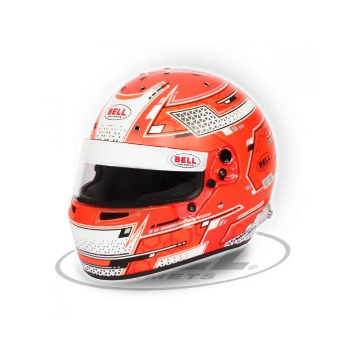 BELL（ベル） ヘルメットプロシリーズ(PRO Series) RS7 プロ(RS7 PRO