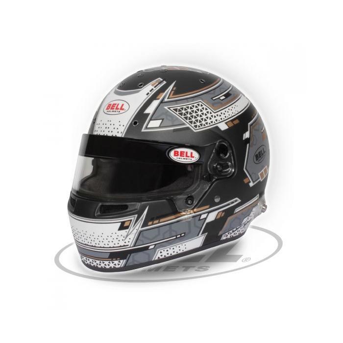 BELL（ベル） ヘルメットプロシリーズ(PRO Series) RS7 プロ(RS7 PRO