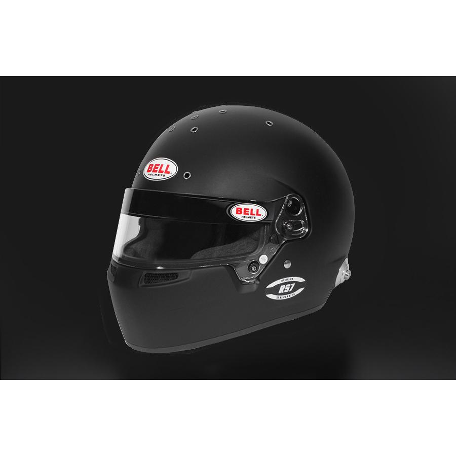 BELL（ベル） ヘルメットプロシリーズ(PRO Series) RS7 プロ(RS7 PRO)｜andare-y-shop｜07