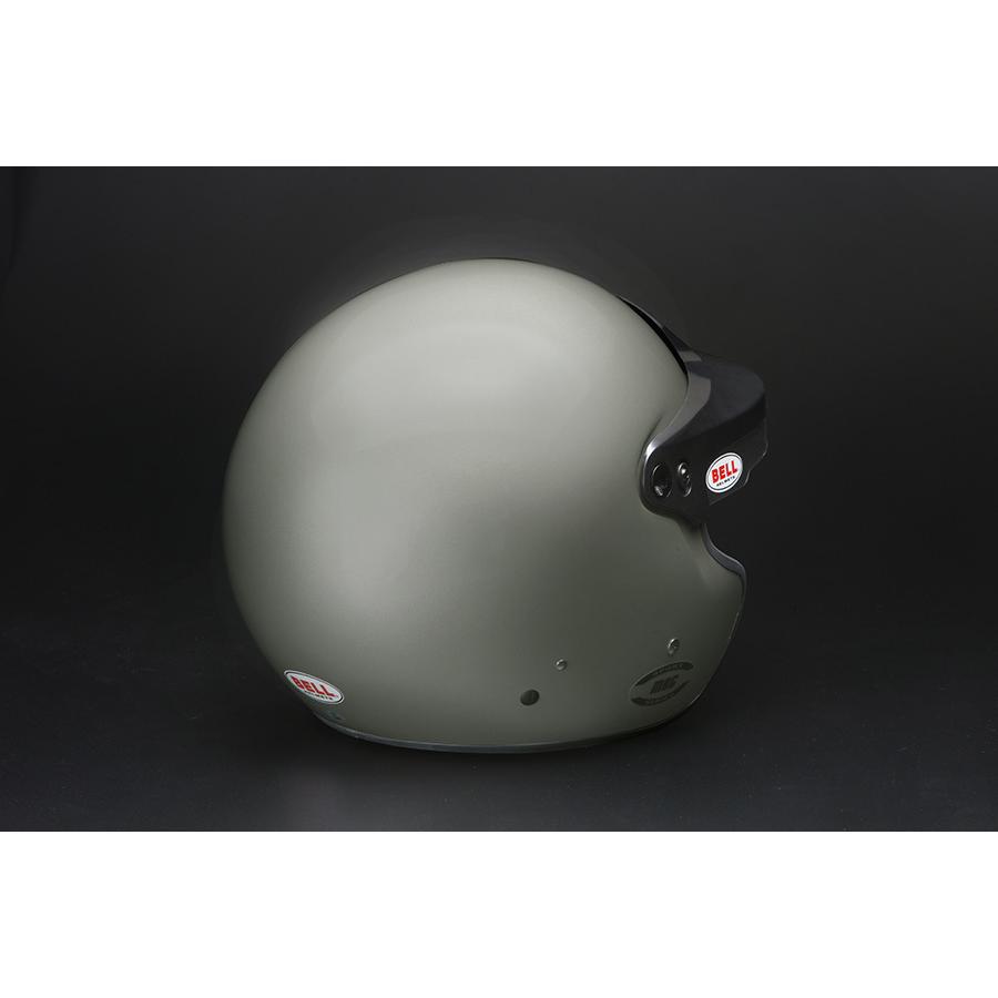 BELL（ベル） ヘルメット スポーツシリーズ(SPORT SERIES) MAG TITANIUM チタニウム_2