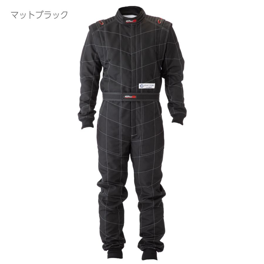 CLA カートスーツ LE-530V レーシングスーツ : アンダーレYahoo