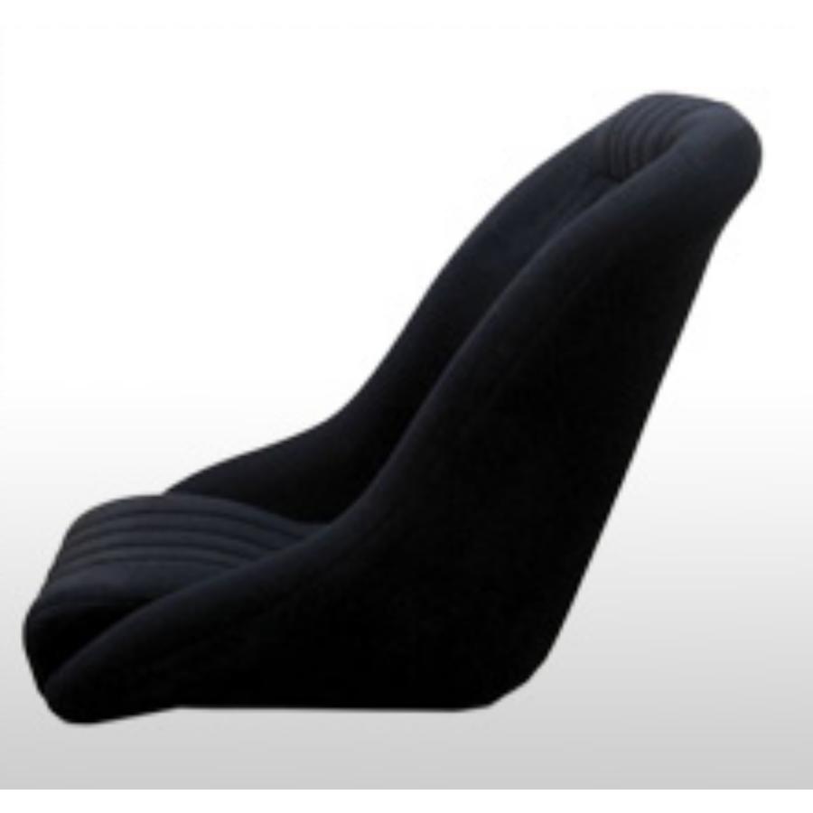 バッケトコブラシート COBRA コブラ クラシック レザー ローバック ヘッドレスト 3色