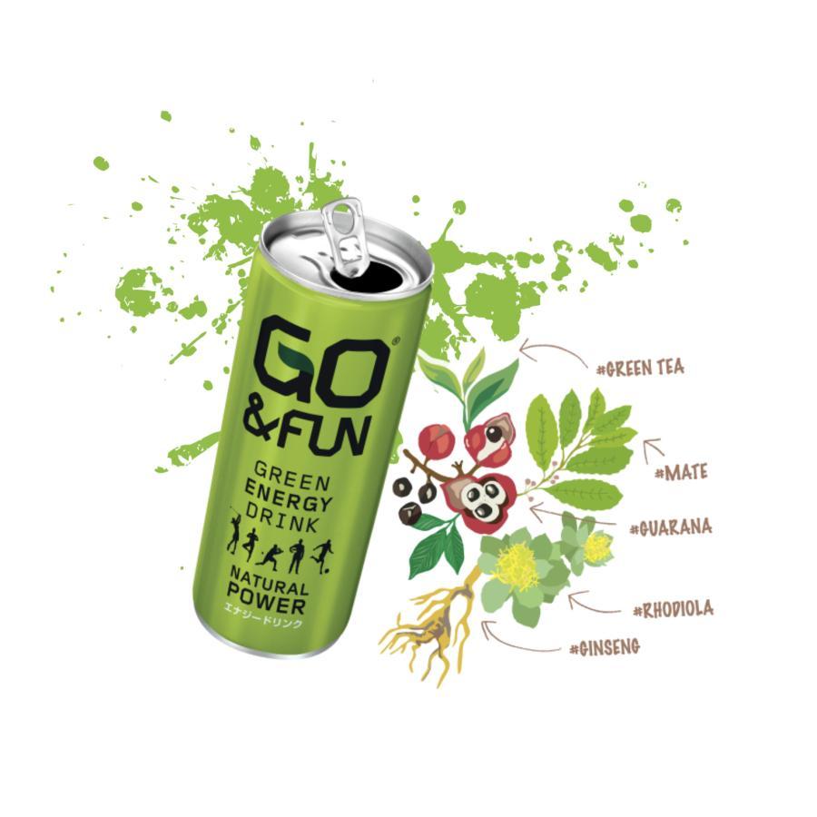 GO&FUN ゴーアンドファン レーシングミク 2024 30本 GO&FUN GO&FUN ゴーアンドファン レーシングミク 2024 30本 GO&FUN
