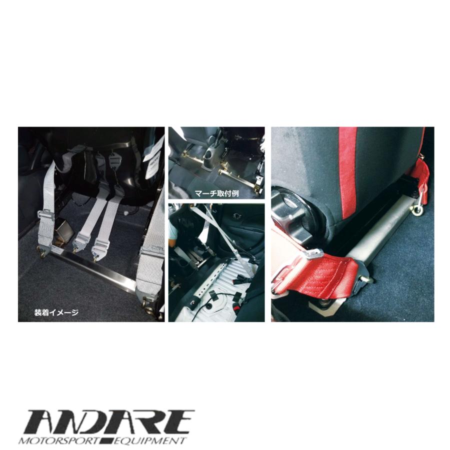 HPI フロアバー トヨタ86/GR86 スバルBRZ ZN6/ZN8  ZC6/ZD8 運転席 HPFB-ZN8-R 助手席 HPFB-ZN8-L | 