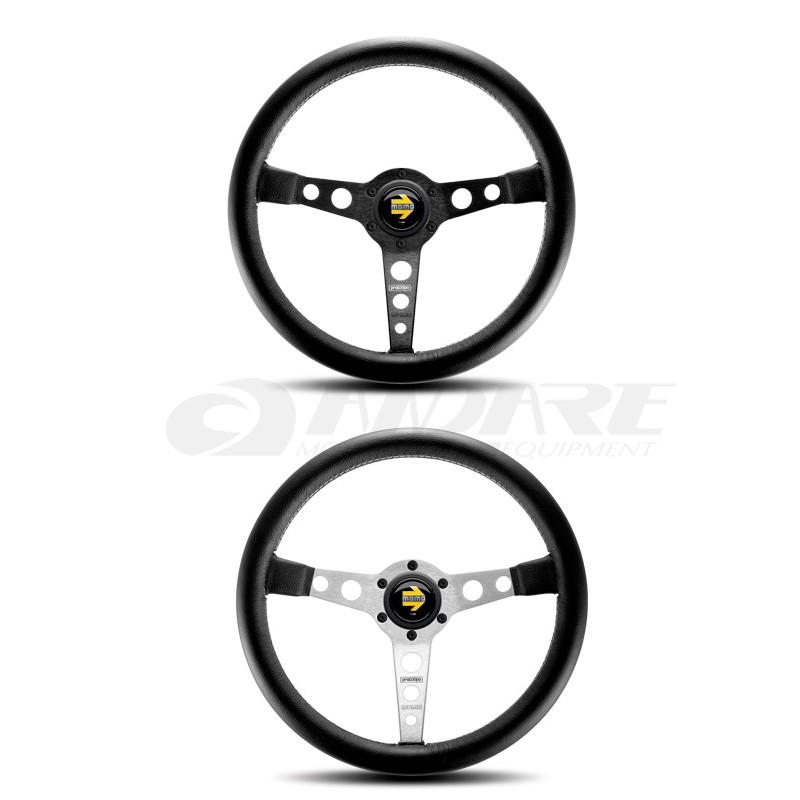 MOMOステアリング プロトティーポ ステアリング新商品】 | MOMO JAPAN INFORMATION