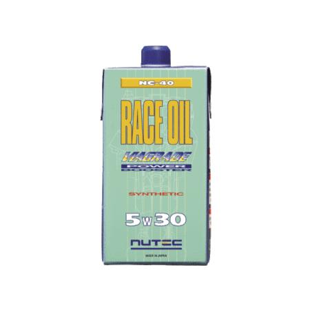 NUTEC ニューテック ENGINE OIL エンジンオイル NC-40 NC-41 1L