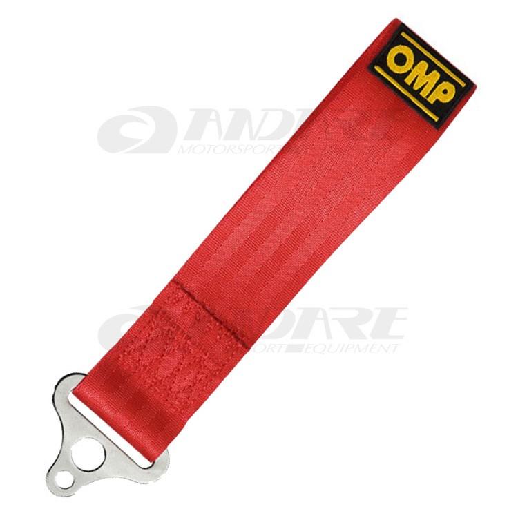 OMP 牽引フック ベルト式(EB/578) : アンダーレYahoo!店 - 通販