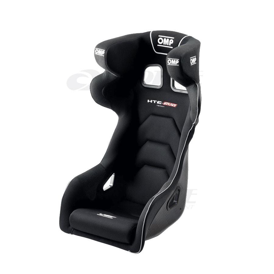 OMP バケットシート(RacingSeat) HTE EVO CARBON エボカーボン(HA/817 