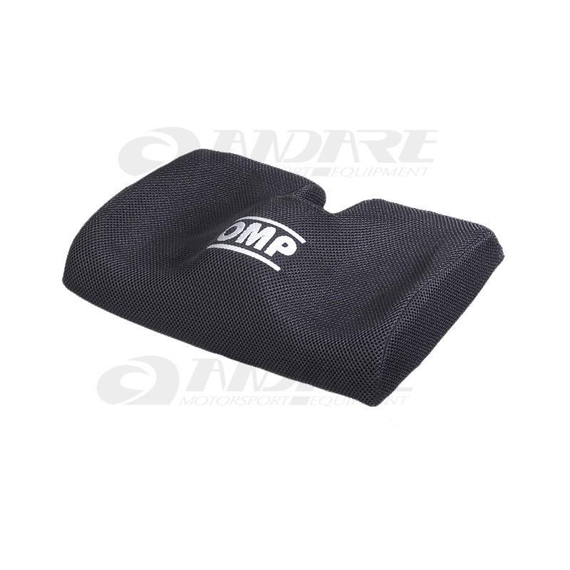 OMP レーシングシート レッグサポートクッション (Leg Support Cushion