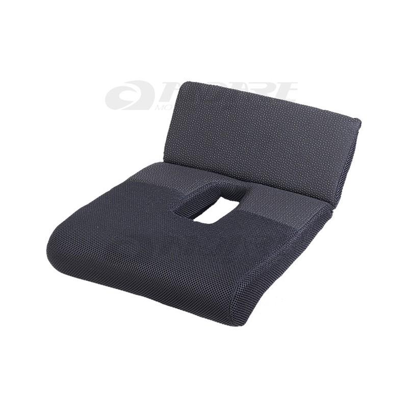 OMP レーシングシート 座面クッション (Thicker seat Cushion) (HB/702) omphb702cushion