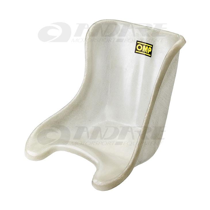 【新品 在庫OK】BOX'S シート インナーシート レンタルカート OMP カートシート フラットカートシート (Flat Kart Seat) (KK05032