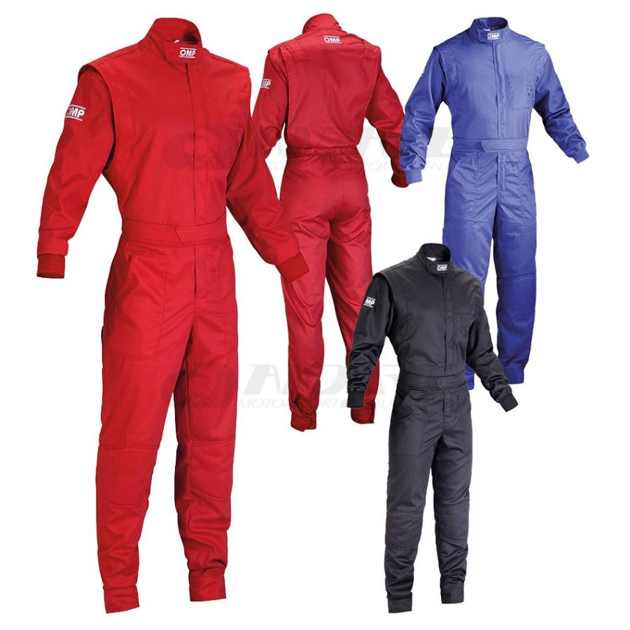 OMP メカニックスーツ サマー(SUMMER) (NB1579) : アンダーレYahoo!店