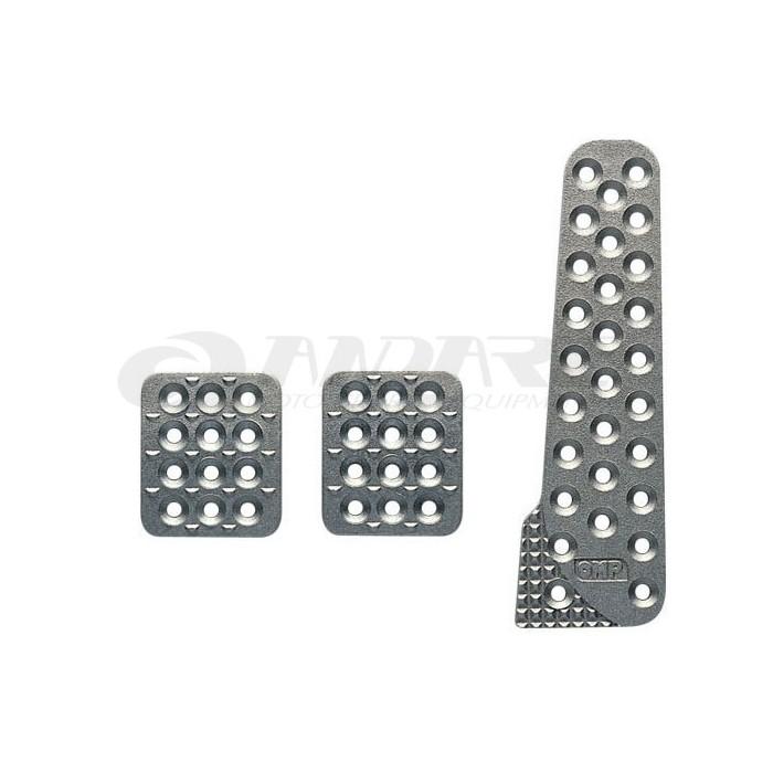 OMP レーシングペダル(RacingPedals) OA/1020 : アンダーレYahoo