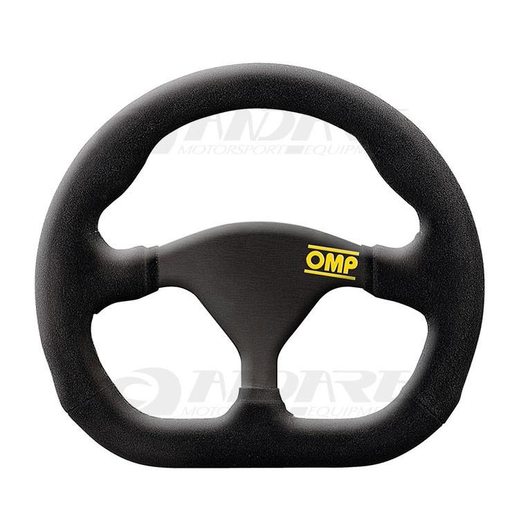OMP SUPERQUADRO ステアリング SUPERQUADRO STEERING WHEEL | Racing Steering Wheels | OMP Racing USA