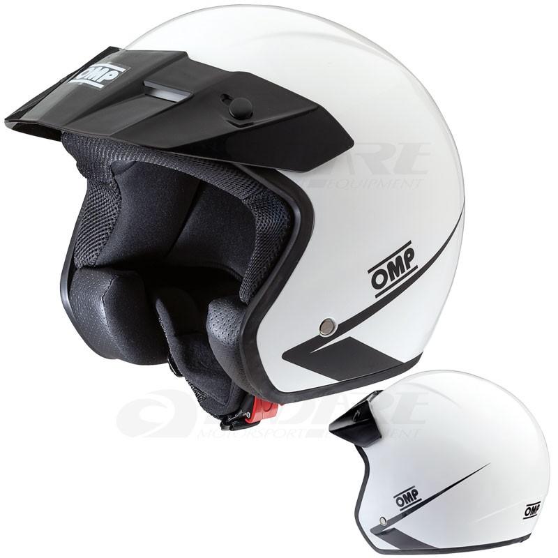 WT112 OMP カートヘルメット サーキット 手袋付き OMP カートヘルメット スター (STAR)(SC607E) : アンダーレYahoo!店