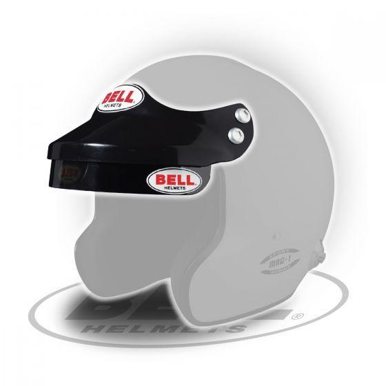 BELL　ヘルメット BELL（ヘルメット） BELL ヘルメット ピークバイザーキット